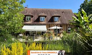 Maison 6 Pièces 162 m² à vendre à Orbec (14290)