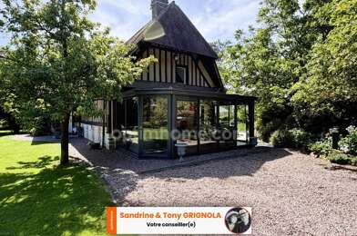 Maison 6 pièces 348150 €