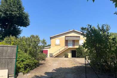 Maison 5 pièces 276900 €
