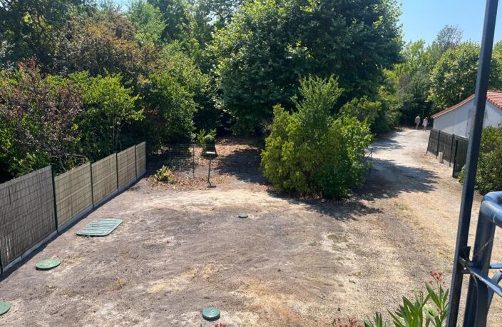Maison saine, lumineuse et évolutive de 5 pièces au calme sur jardin clos avec fort potentiel d'agrandissement à PESSAC proche Haut Leveque (33) — photo 3