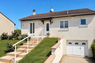 Maison 5 pièces 132000 €
