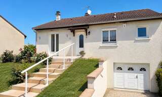 Maison 5 Pièces 83 m² à vendre à Saint-Dizier (52100)
