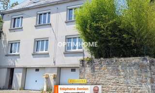 Immeuble  170 m² à vendre à Quimper (29000)
