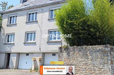 Immeuble  231500 €