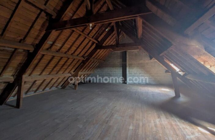 Immeuble à vendre QUIMPER (29), jardin, garages — photo 4