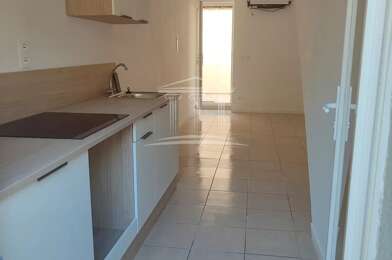 Appartement 3 pièces 594 €