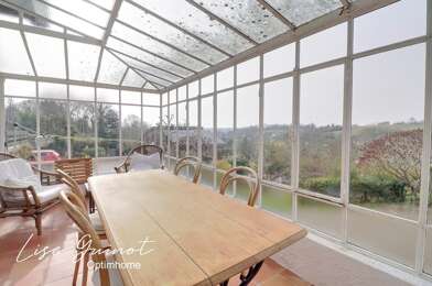 Maison 7 pièces 410000 €