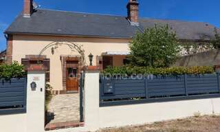 Maison 6 Pièces 124 m² à vendre à Ronchères (89170)