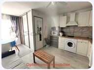 Appartement à vendre 2 pièces LE CAP D'AGDE (34) — photo 2