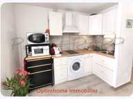 Appartement à vendre 2 pièces LE CAP D'AGDE (34) — photo 4