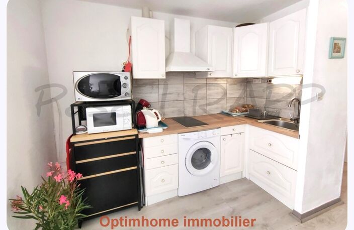 Appartement à vendre 2 pièces LE CAP D'AGDE (34) — photo 4