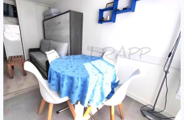 Appartement à vendre 2 pièces LE CAP D'AGDE (34) — photo 5