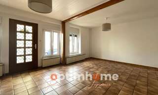 Maison 6 Pièces 168 m² à vendre à Clouange (57185)