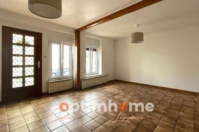 Maison 6 pièces 195000 €