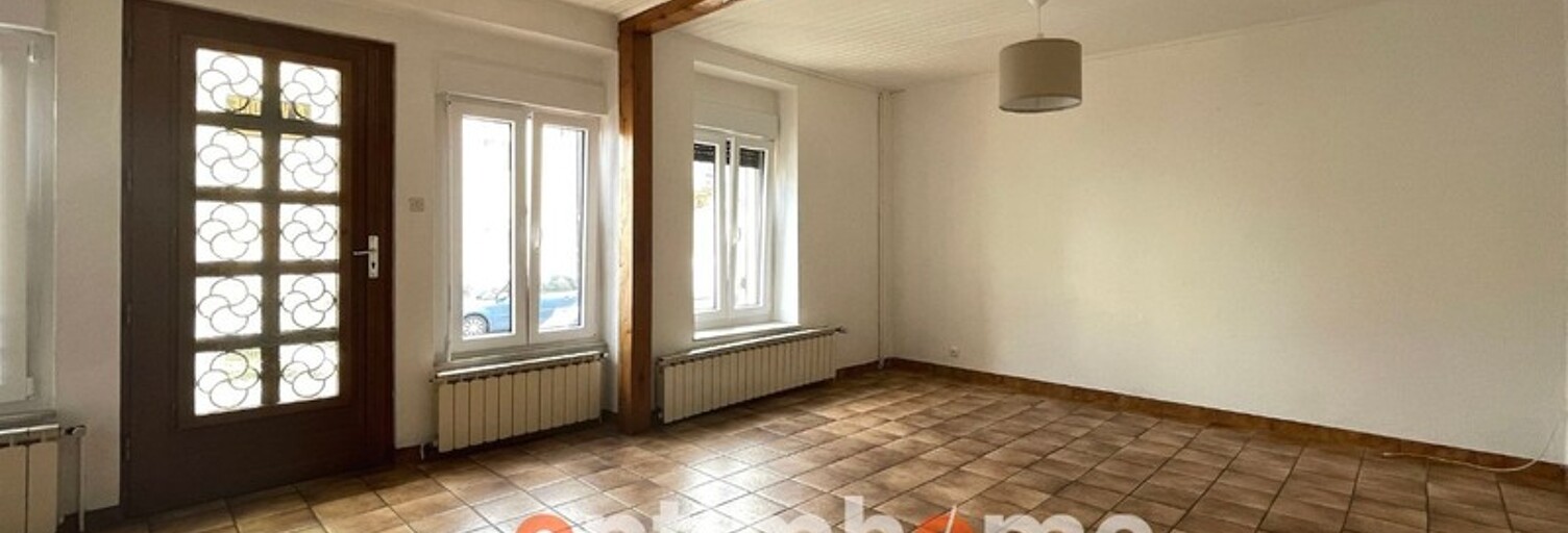 Maison 6 Pièces 168 m² à vendre à Clouange (57185)