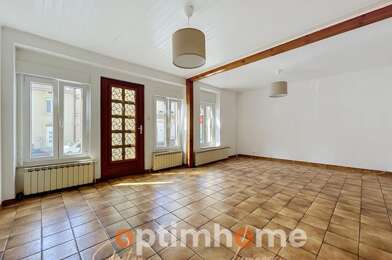 Maison 6 pièces 195000 €