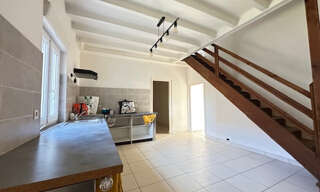 Maison 5 Pièces 95 m² à vendre à L'Isle-d'Espagnac (16340)