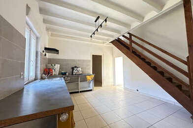 Maison 5 pièces 95000 €