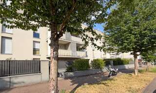 Appartement 1 Pièce 25 m² à louer à Vandœuvre-lès-Nancy (54500)