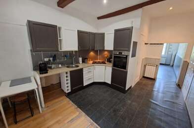 Appartement 3 pièces 110000 €