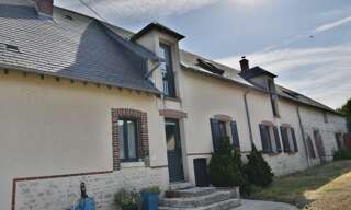 Maison 8 Pièces 204 m² à vendre à Dammarie (28360)