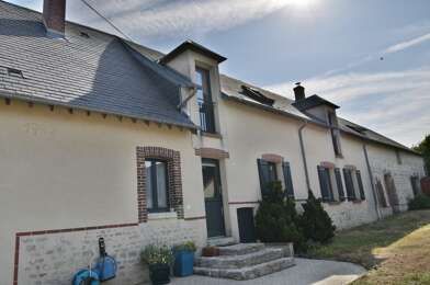 Maison 8 pièces 410000 €