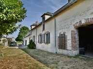 Maison longère à vendre 8 pièces DAMMARIE (28) — photo 2