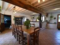 Maison longère à vendre 8 pièces DAMMARIE (28) — photo 3