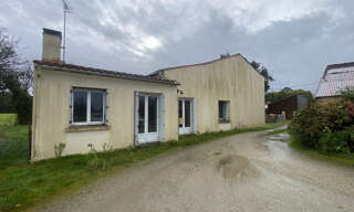 Maison 5 Pièces 84 m² à vendre à Les Achards (85150)