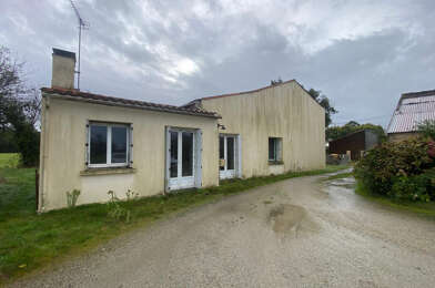 Maison 5 pièces 154900 €