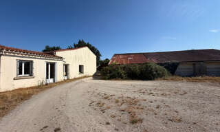 Maison 5 Pièces 84 m² à vendre à Les Achards (85150)