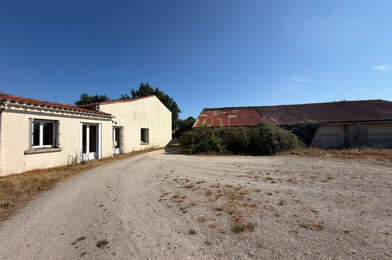 Maison 5 pièces 154900 €