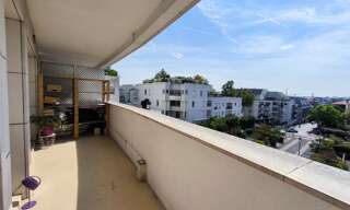 Appartement 3 Pièces 78 m² à vendre à Suresnes (92150)