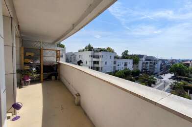Appartement 3 pièces 556000 €