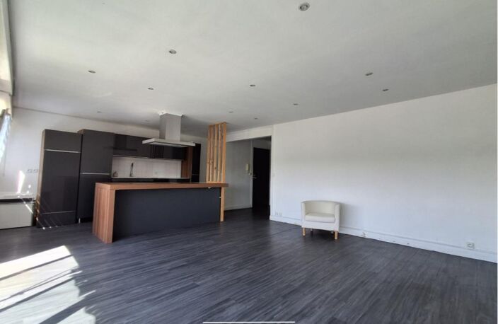 Appartement F3 de 67 m² – Grand balcon plein sud – Idéal investissement locatif - au Mans (72) — photo 5