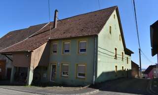 Maison 12 Pièces 113 m² à vendre à Dehlingen (67430)
