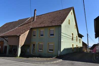 Maison 12 pièces 79900 €