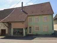 Maison à vendre 12 pièces DEHLINGEN (67) — photo 2