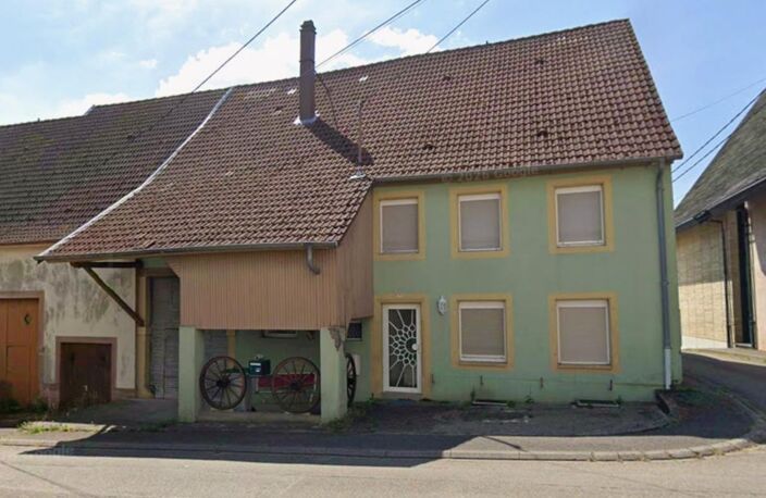 Maison à vendre 12 pièces DEHLINGEN (67) — photo 2