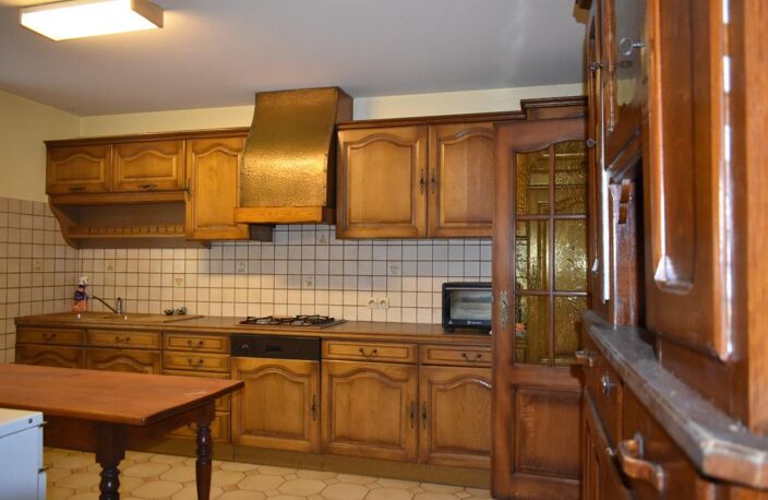 Maison à vendre 12 pièces DEHLINGEN (67) — photo 3