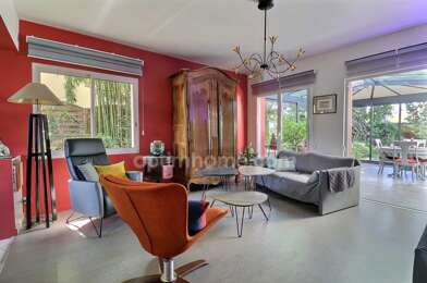 Maison 7 pièces 745000 €