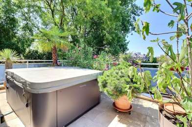 Maison 7 pièces 745000 €