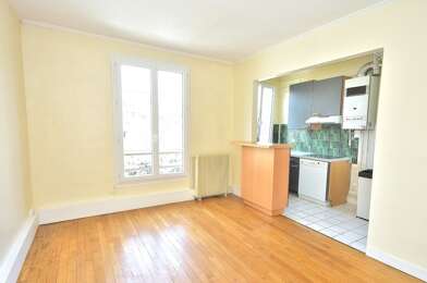 Appartement 2 pièces 187500 €