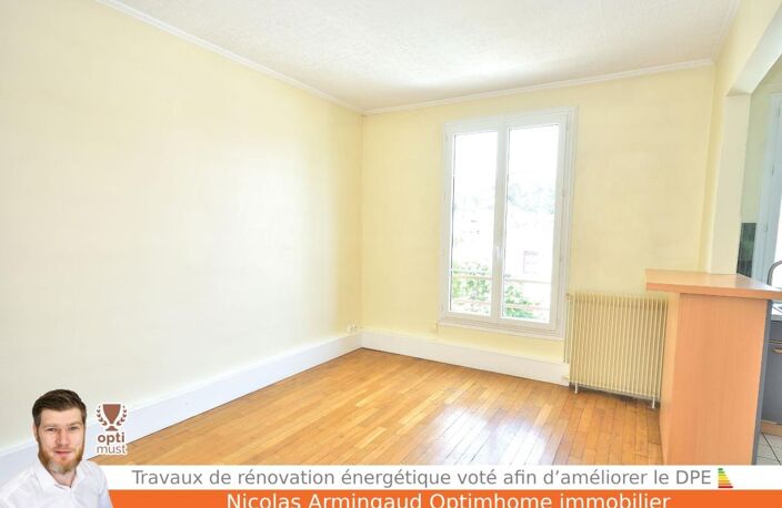 Appartement à vendre 2 pièces LE PLESSIS ROBINSON — photo 2