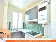 Appartement à vendre 2 pièces LE PLESSIS ROBINSON — photo 4