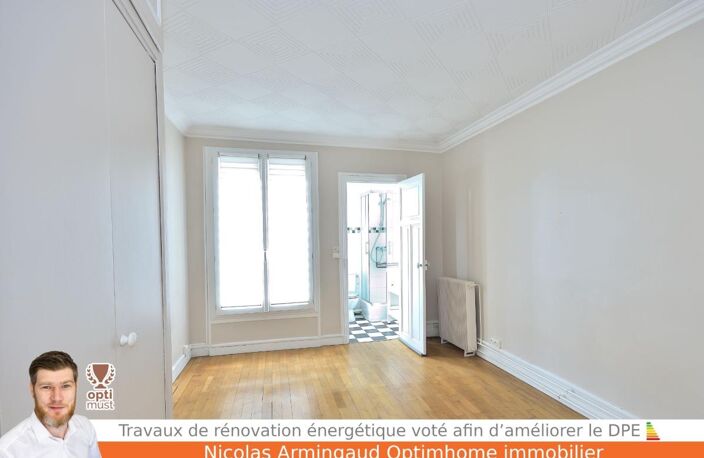 Appartement à vendre 2 pièces LE PLESSIS ROBINSON — photo 5