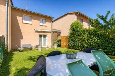 Maison 4 pièces 245000 €