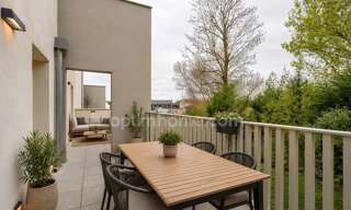 Appartement 6 Pièces 105 m² à vendre à Craponne (69290)