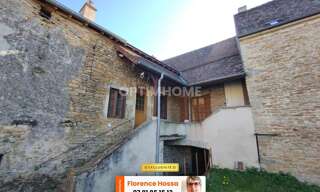 Maison 3 Pièces 72 m² à vendre à Genouilly (71460)