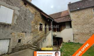 Maison 3 Pièces 72 m² à vendre à Genouilly (71460)